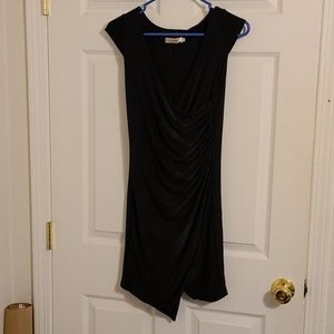 Tianxuan Little Black Dress